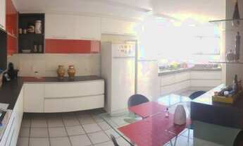 Imagem 7: Apartamento com 3 dormitórios à venda, 238 m² por R$ 1.300.000 - Meireles - Fortaleza/CE