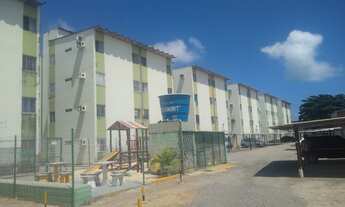 Imagem 2: Apartamento para venda possui 48 metros quadrados com 2 quartos em Peixinhos - Olinda - Pe