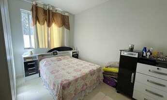 Imagem 7: Apartamento para venda tem 75 metros quadrados com 2 quartos em Recanto da Lagoa - Lagoa S