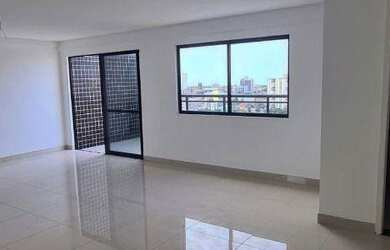 Imagem 4: Cobertura com 3 dormitórios à venda, 105 m² por R$ 579.000 - José Bonifácio - Fortaleza/CE