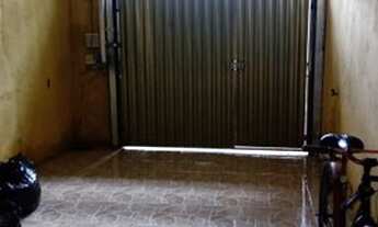 Imagem 2: Vende_ se casa nos altos com garagem com portão eletrônico