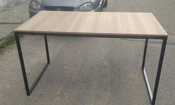 Imagem 4: Mesa industrial Galpão / depósito com aluguel por R$600 /mês