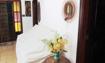 Imagem 5: Casa Isolada 3 dormitórios p/ venda no Boqueirão em Praia Grande