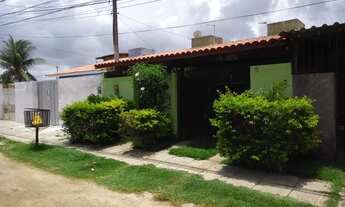 Imagem: Casa a 800m da Praia de Pau Amarelo