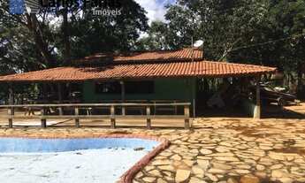 Imagem 3: Lote em Condomínio Fechado para Venda em Planaltina, Brasilinha 16 (Panorama