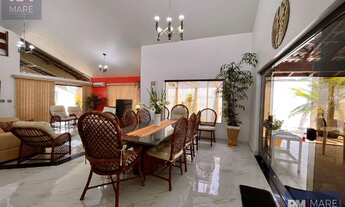 Imagem 7: Casa com 5 quartos, 353 m², à venda por R$ 2.150.000 Riviera - Módulo 30 - Bertioga/SP