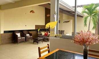 Imagem 5: Sobrado próximo ao parque mãe Bonificaria