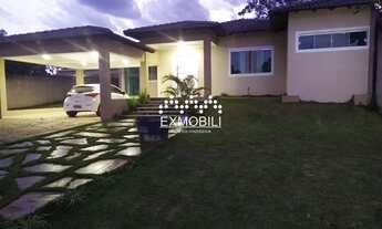 Imagem: Casa a venda no Condominio Jardim do Oriente