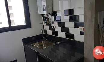 Imagem 12: São Paulo - Apartamento Padrão - Alto da Boa Vista