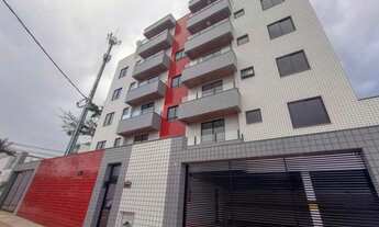 Imagem: Apartamento Área Privativa - Riacho das