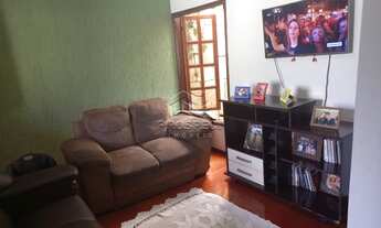 Imagem 5: UBERLâNDIA - Casa Padrão - Jardim Patrícia