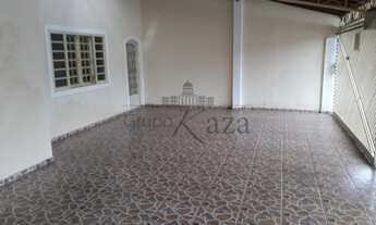 Imagem 1: Casa / Padrão - Jardim Satélite - 3 Dormitórios