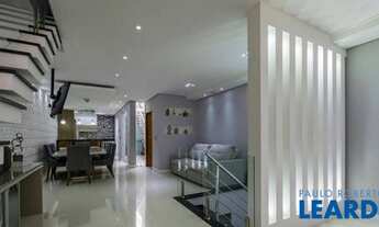 Imagem 3: SOBRADO - CAMBUCI - SP