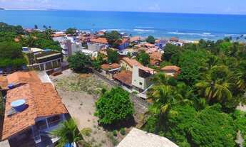 Imagem: Terreno para venda medindo aproximadamente