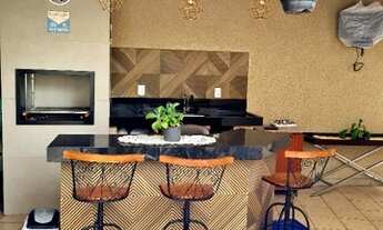 Imagem 2: Casa de Condomínio Forest Hills Tarraf 2