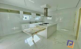 Imagem 7: Casa no Alphaville Fortaleza com 5 quartos à venda, 480 m²