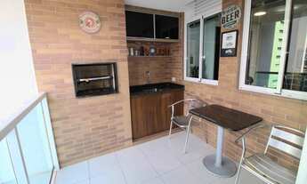 Imagem 6: CURITIBA - Apartamento Padrão - Batel