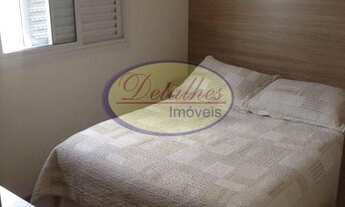 Imagem 5: Apartamento para Venda em São José dos Campos, Parque Industrial, 2 dormitórios, 1 suíte