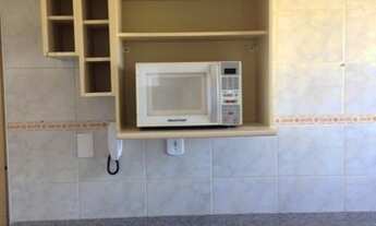 Imagem 4: Apartamento para Venda em Sorocaba, Jardim Morumbi, 2 dormitórios, 1 banheiro, 1 vaga