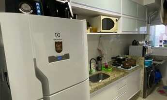 Imagem 4: Condomínio Arboris