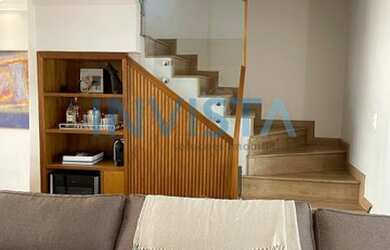 Imagem 5: Casa de Condomínio com 3 Quartos e 4 banheiros