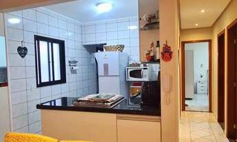 Imagem 7: Apartamento com 3 dormitórios 1 suíte 2 vagas