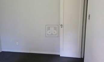 Imagem 7: Rio de Janeiro - Apartamento Padrão - Humaitá