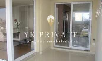 Imagem 7: Atelier Galeria / 162 m2 / 3 suítes / 3 vagas/Vila Romana