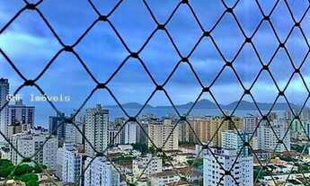 Imagem 5: Apartamento para Venda em Santos, Ponta da Praia, 3 dormitórios, 3 suítes, 5 banheiros, 3