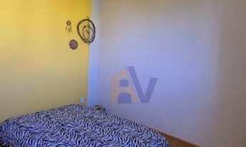 Imagem 2: Apartamento com 1 dormitório à venda, 40 m² por R$ 180.000 - Taquaral - Campinas/SP