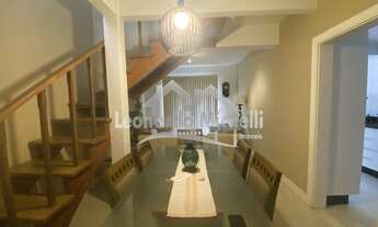 Imagem 2: Linda Cobertura Duplex a venda, em Petrópolis/RJ no bairro Bingen, com 3 quartos