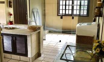 Imagem 7: Vendo ótima residência com 3 quartos em Nogueira - cod CV 23.500