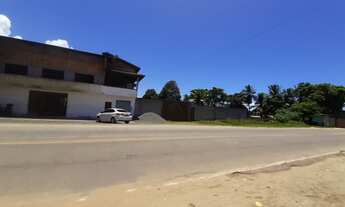 Imagem 3: Lote/Terreno para venda com 300 metros quadrados com 1 quarto em Porto Sauípe - Entre Rios