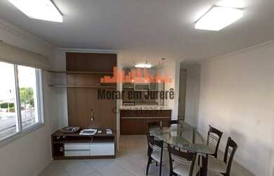 Imagem 6: Apartamento 3 suítes a venda em Jurerê mobiliado