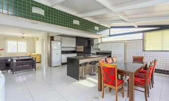 Imagem: Cobertura à venda, 155 m² por R$ 850.000,00