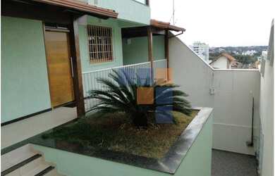 Imagem 5: Casa com 4 dormitórios à venda, 273 m² por R$ 980.000,00 - Ouro Preto - Belo Horizonte/MG