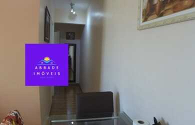 Imagem 5: Apartamento para venda possui 48 metros quadrados com 2 quartos