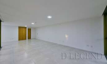 Imagem 4: Porto Alegre - Conjunto Comercial/Sala - Floresta