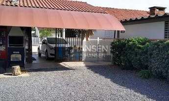 Imagem 3: Casa com 3 dormitórios sendo 1 suíte à venda, 124 m² por R$ 980.000 - Floresta - Joinville