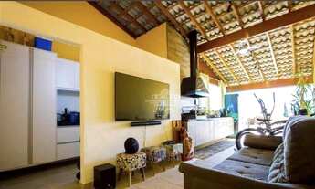 Imagem: Apartamento Duplex com 3 dormitórios à