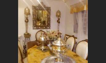 Imagem: CASA GRANDE, OPCIONAL AMOBLADO