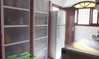 Imagem 7: Casa no bairro Arpoador. Ref. C336