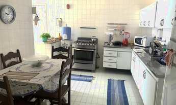 Imagem 3: Apartamento de 3 quartos com área privativa de 146,00 m² e 2 garagens na Graça Salvador Ba