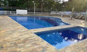 Imagem 2: APARTAMENTO RESIDENCIAL em JUNDIAÍ - SP, BOSQUE DOS JACARANDÁS