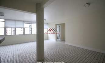 Imagem 2: Locação Apartamento 3 Dormitórios - 150 m² Jardim Europa