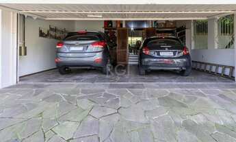 Imagem 6: Porto Alegre - Casa Padrão - Jardim Isabel