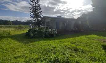 Imagem 5: Porto Alegre - Terreno Padrão - Campo Novo