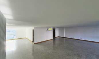 Imagem 5: APARTAMENTO DE 4 SUITES E 4 VAGAS DE GARAGEM COM A MELHOR PLANTA DE APARTAMENTO NO VILA AL