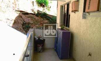 Imagem: Rio de Janeiro - Apartamento Padrão - Cocotá