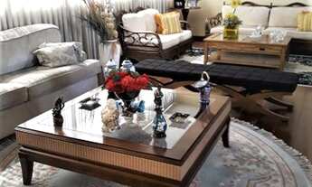 Imagem: MOEMA ÍNDIOS - Calmo - 1 p/andar - 275m2